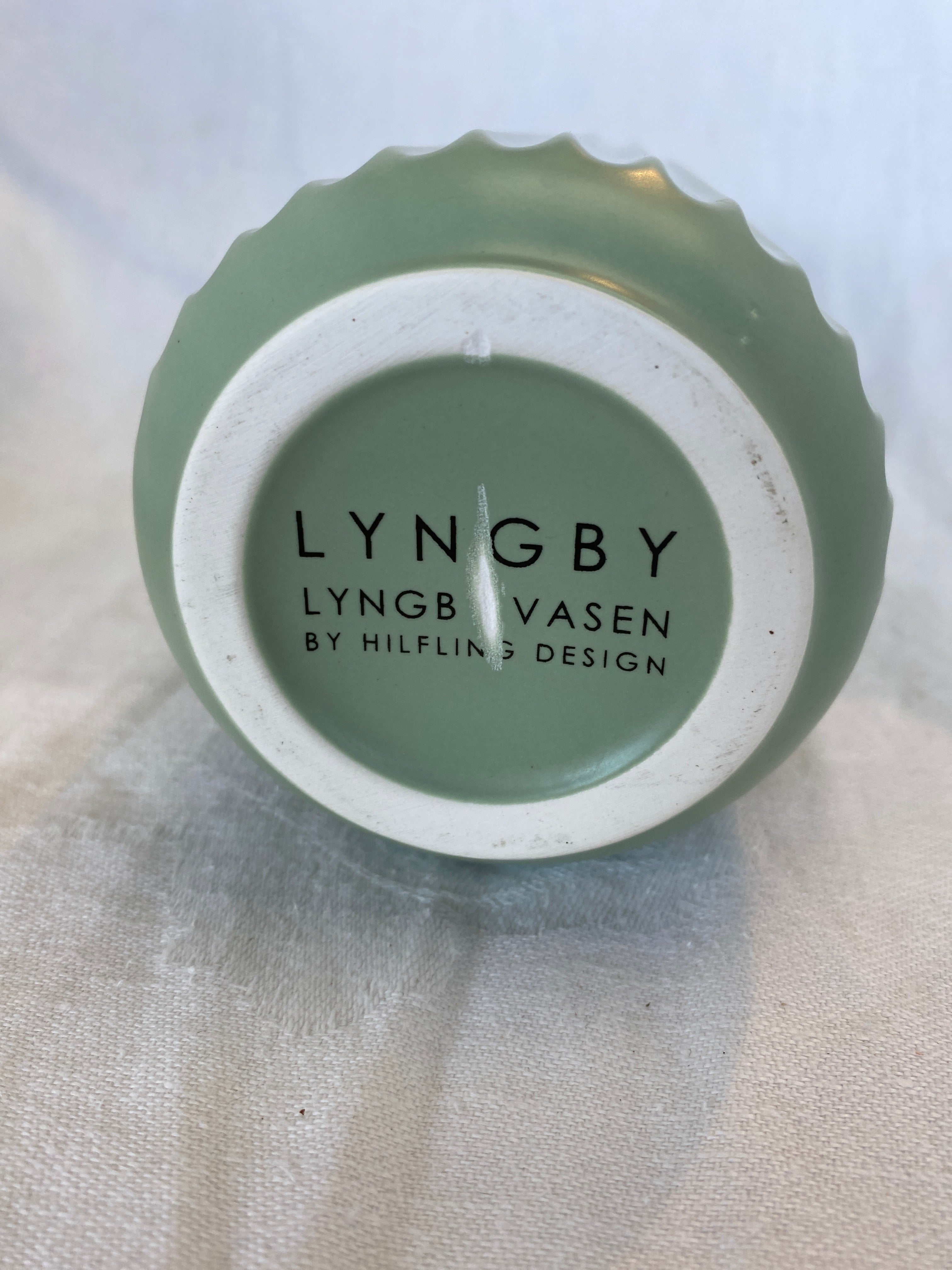 Lyngby vase
