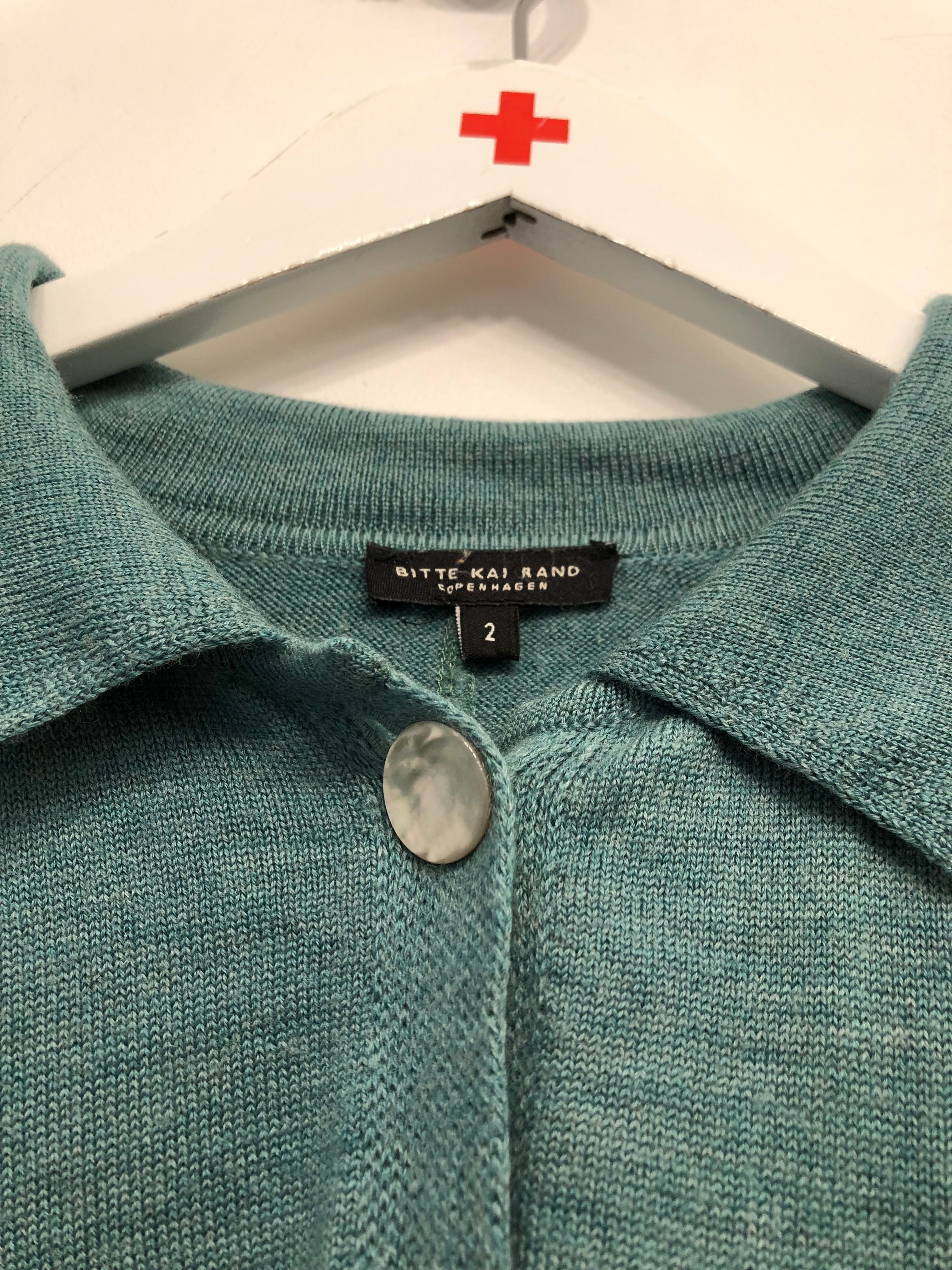 Bitte Kai Rand Cardigan