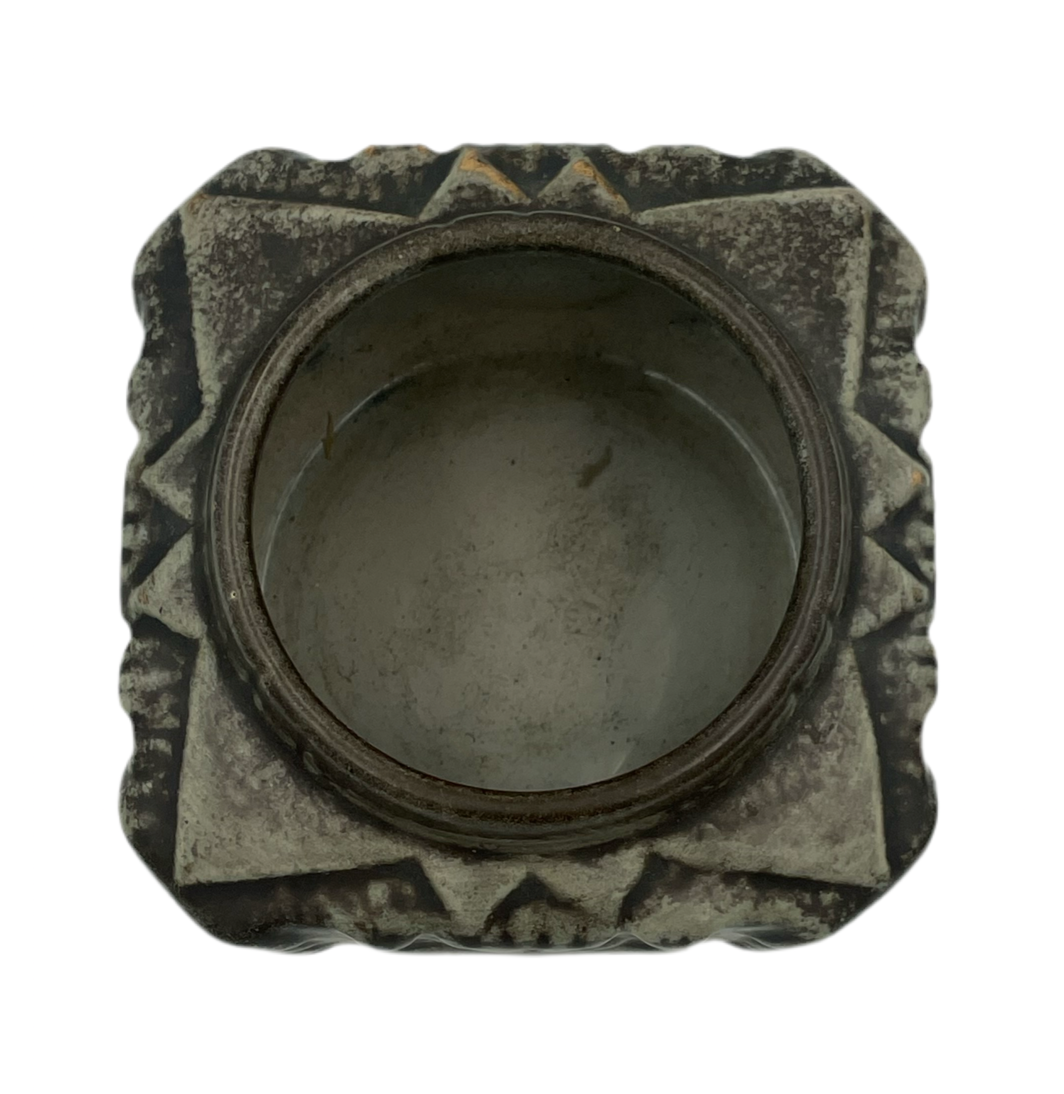 Johgus keramik vase