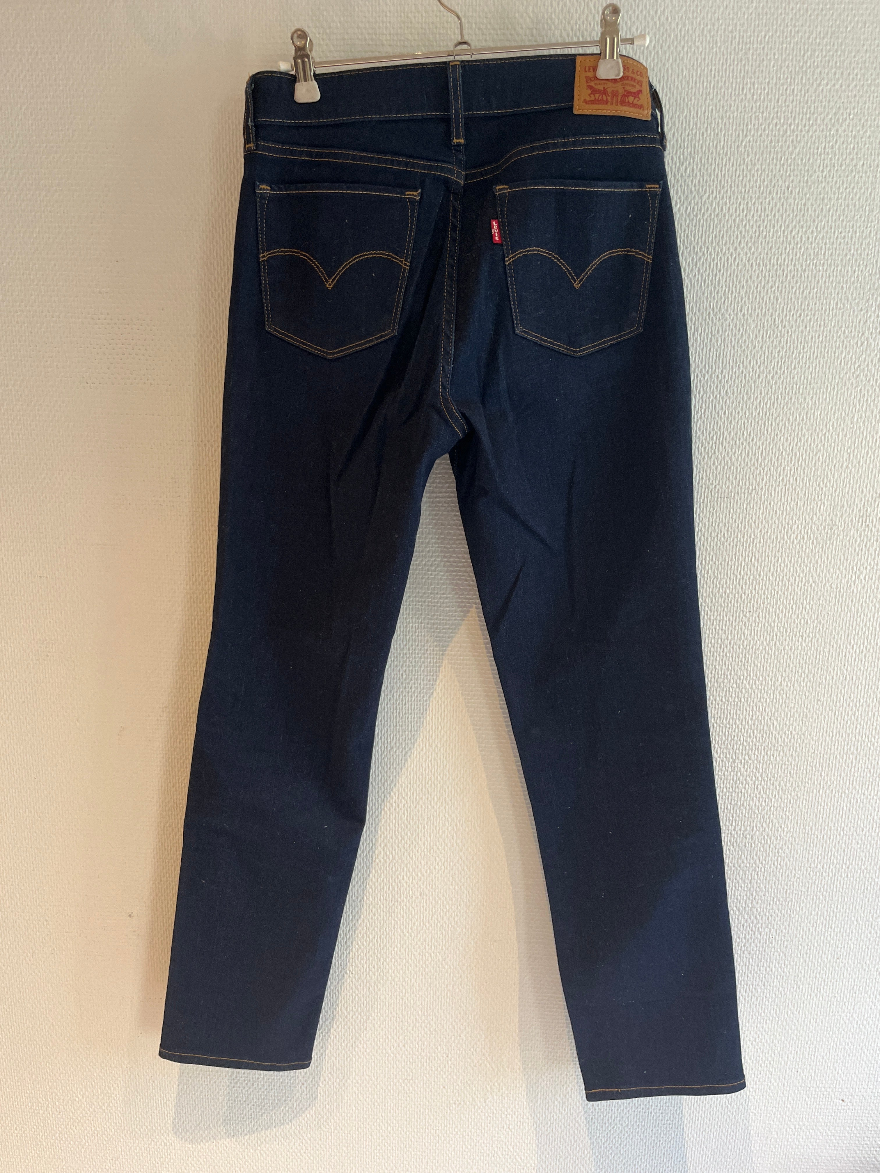 Levi Strauss & Co. Jeans