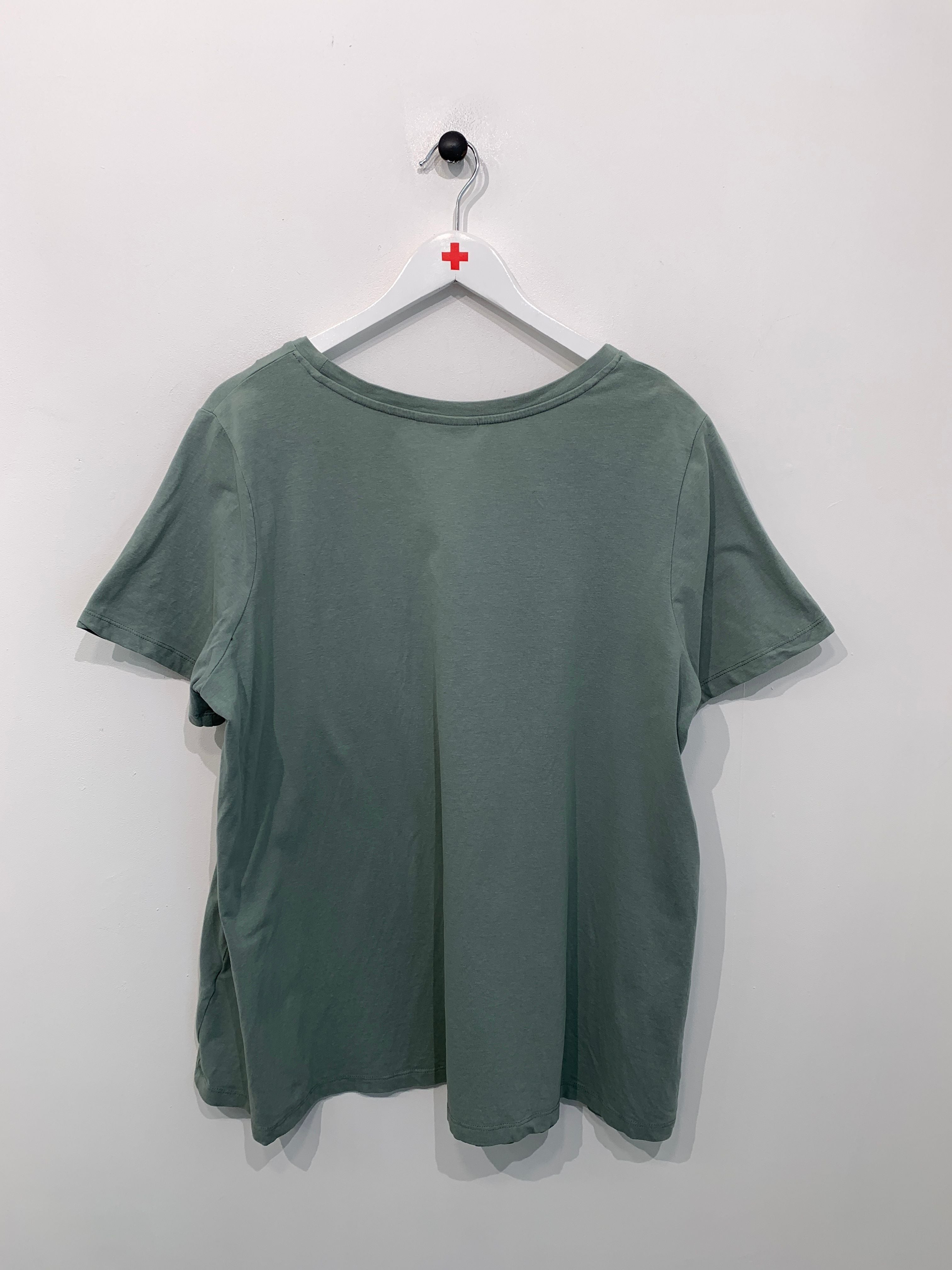 Zizzi T-shirt