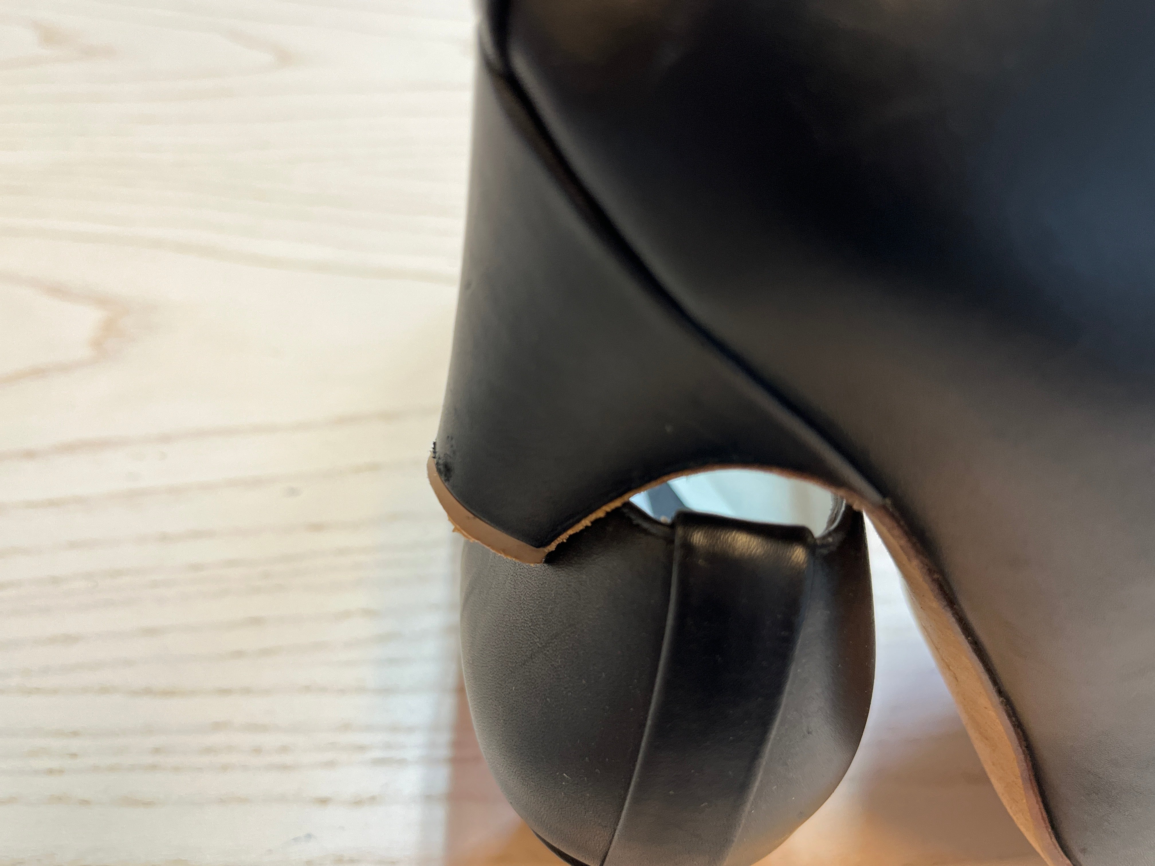 Fausto Santini Heels