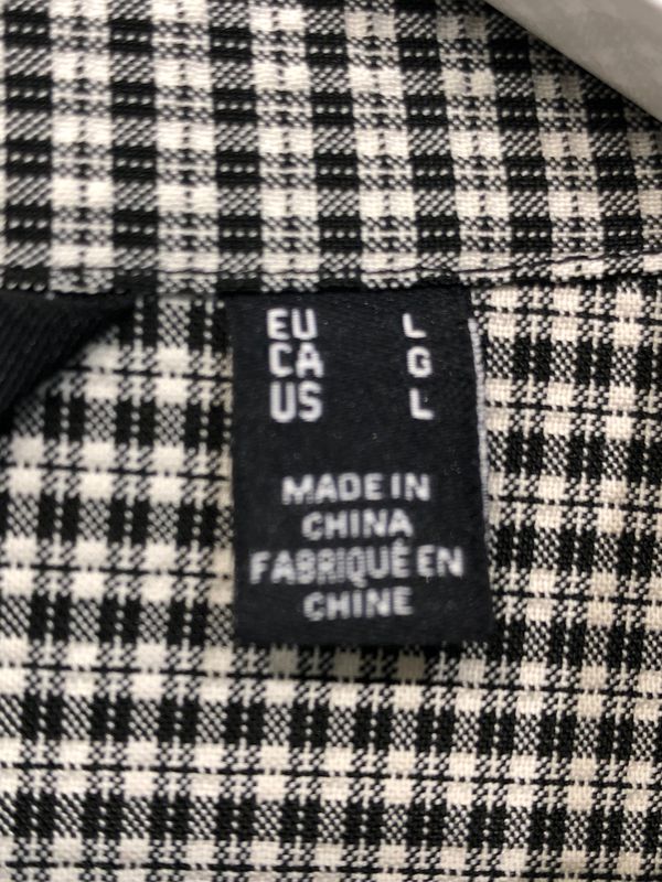 Vero Moda Skjorte