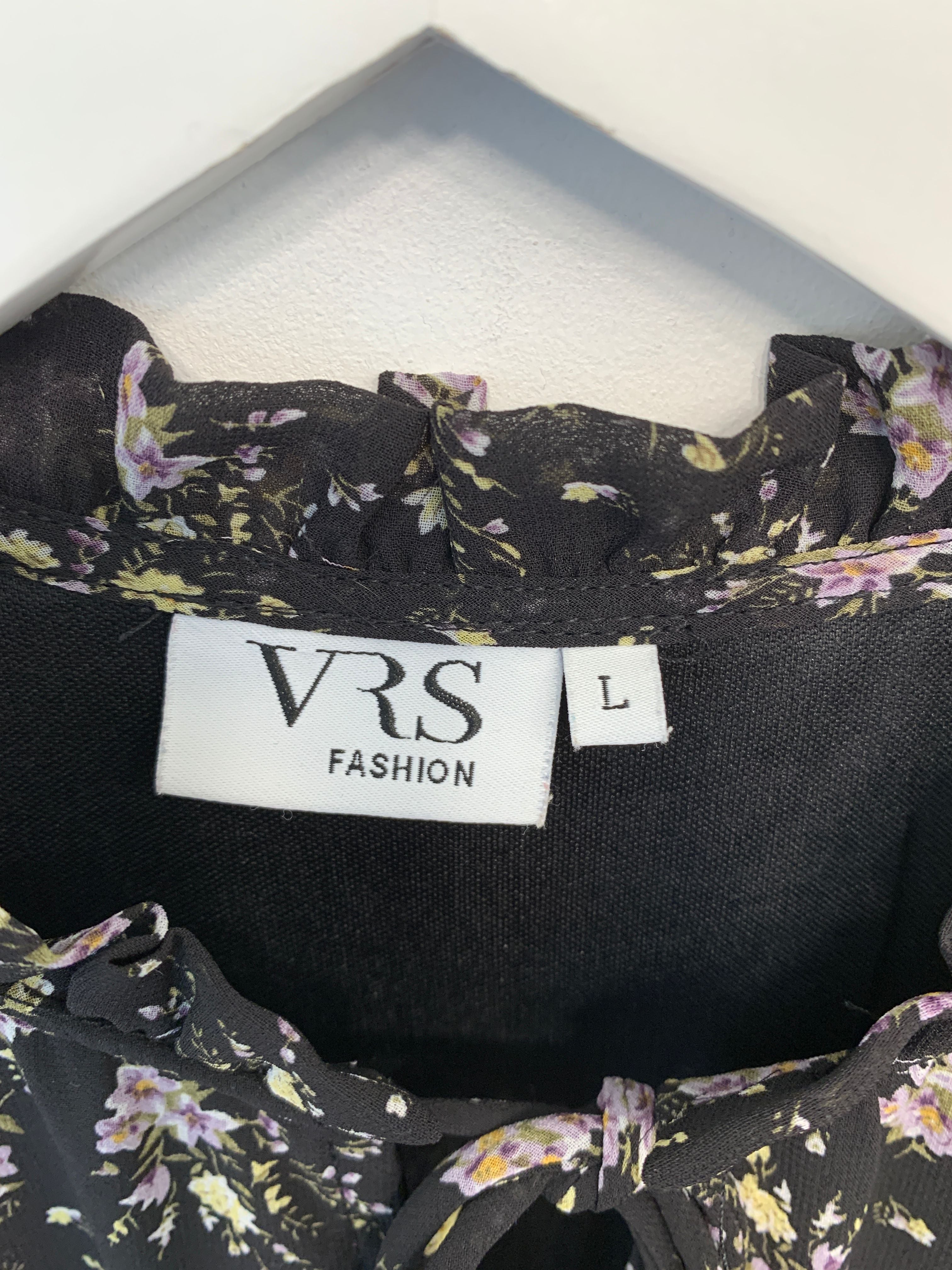 VRS Kjole