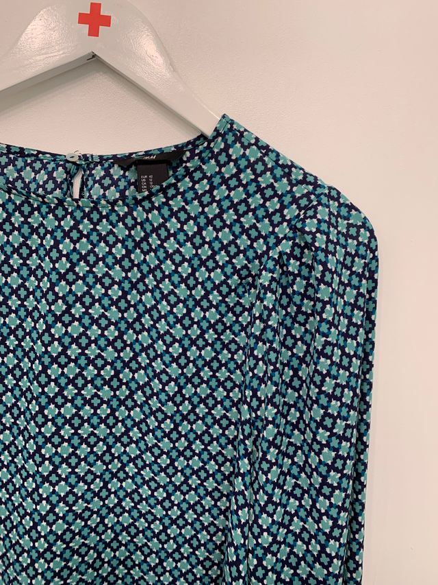 H&M Bluse