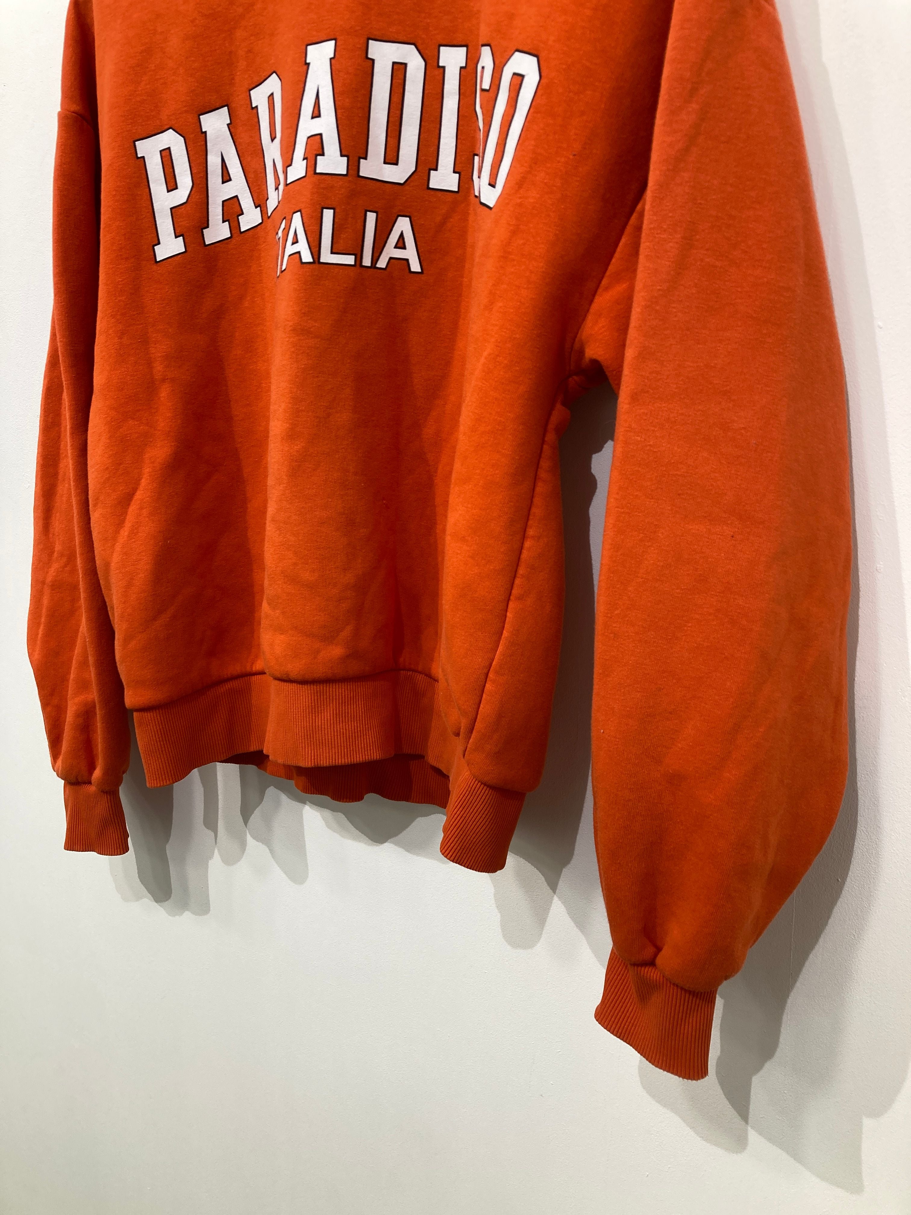 Gina Tricot Sweatshirt