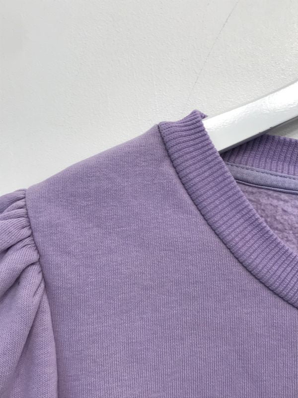 Sisters Point Sweatshirt