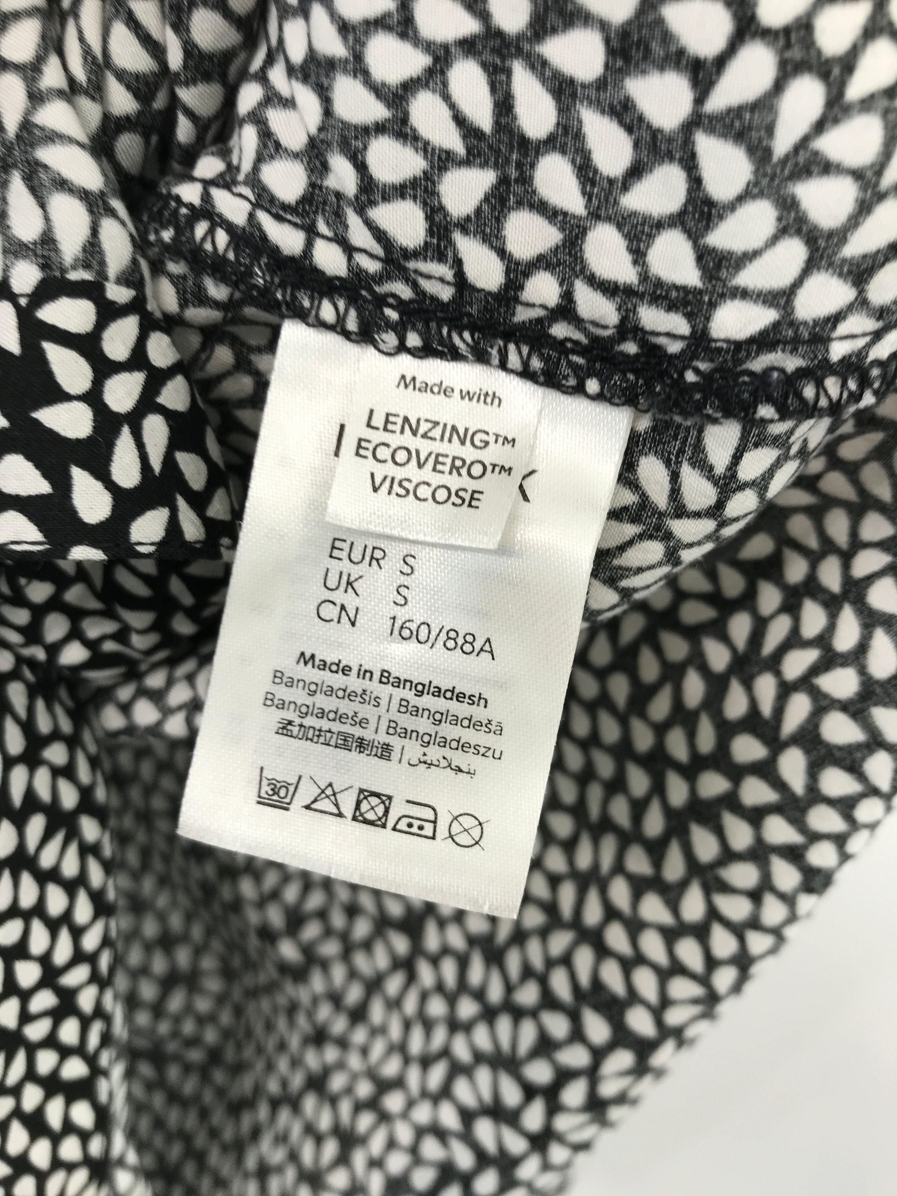 Holly Whyte  by Lindex Bluse