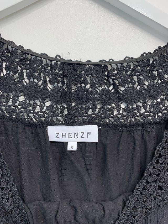 Zhensi Tunika