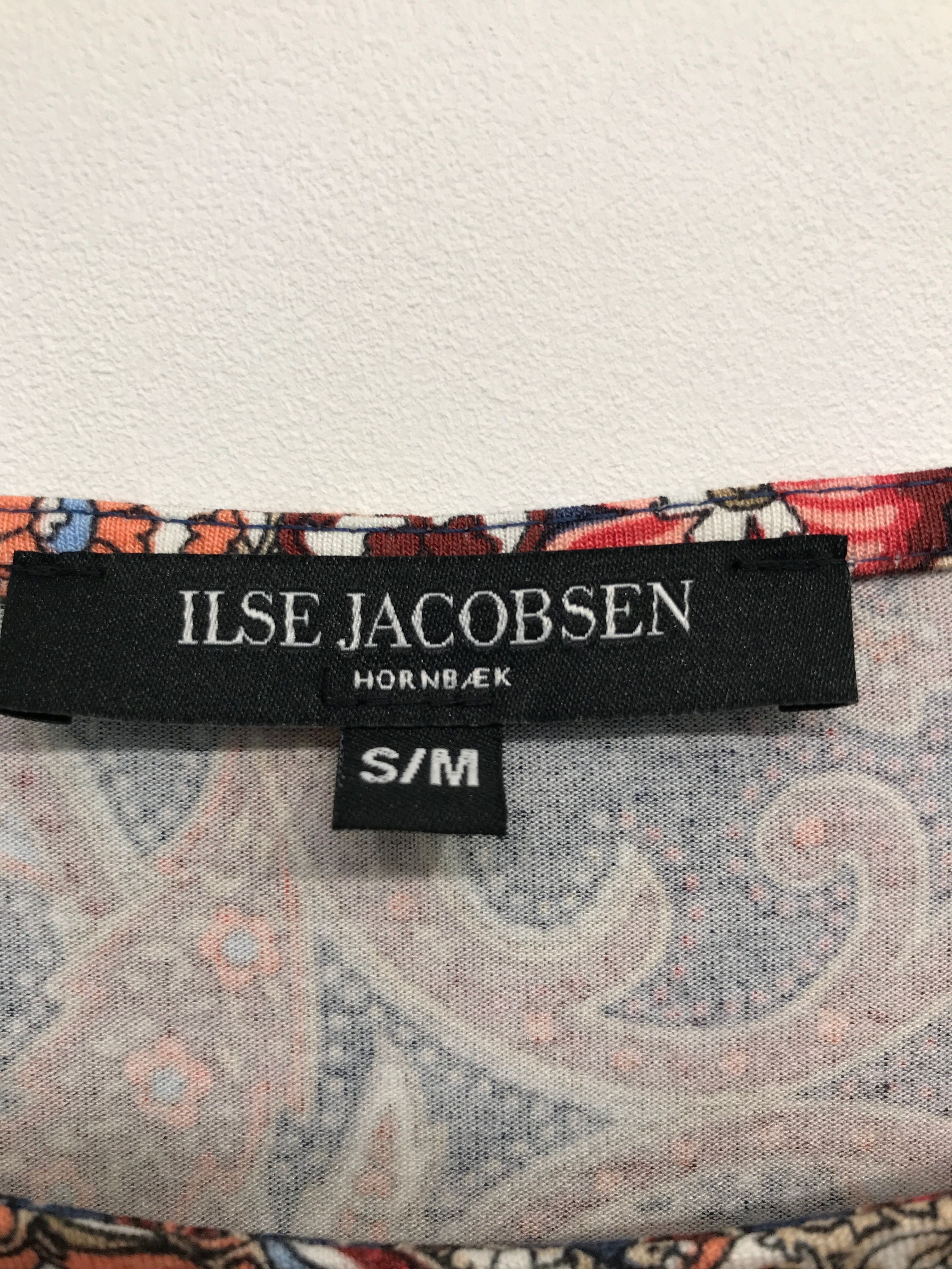 Ilse Jacobsen Bluse