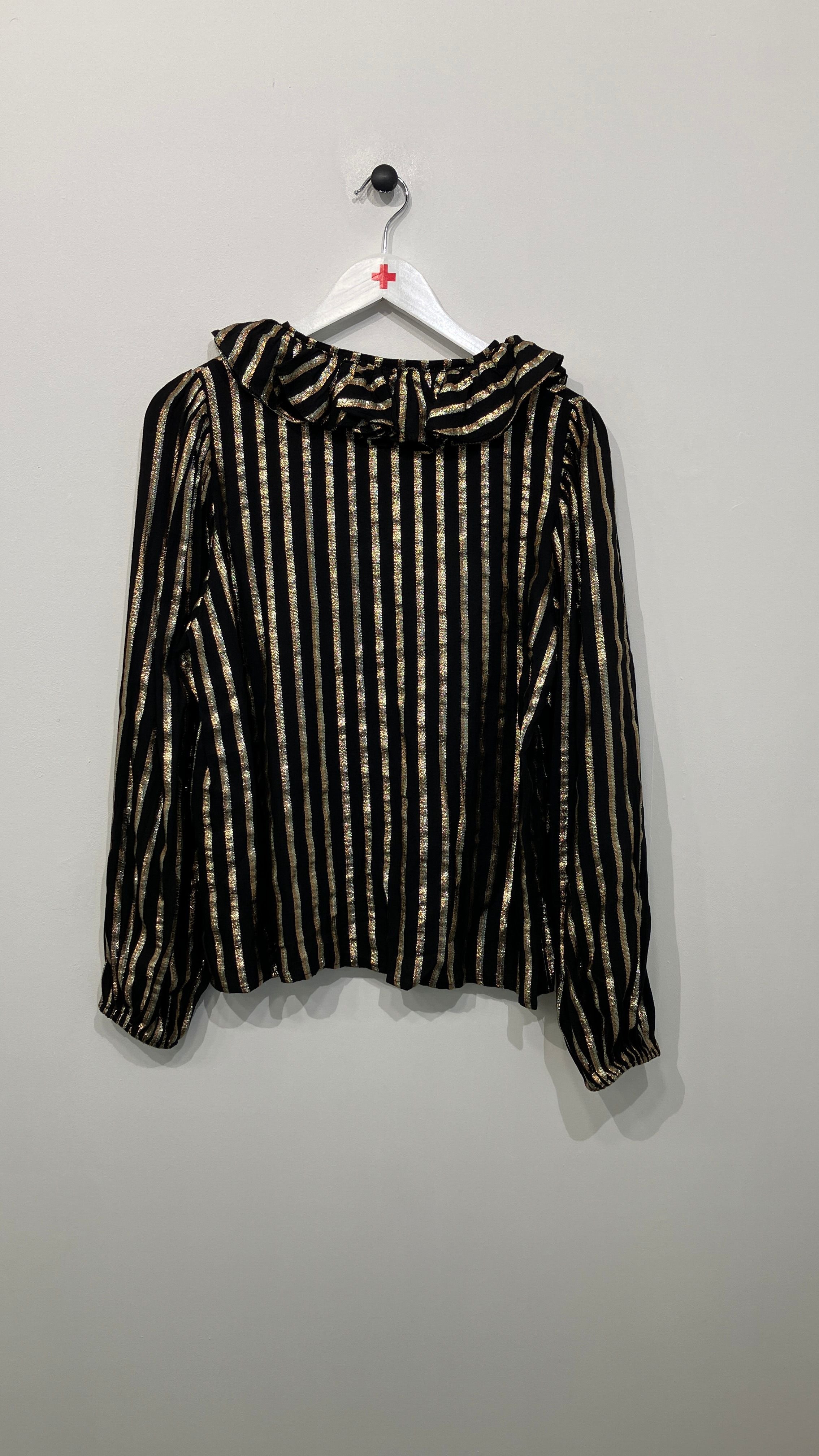 Sofie Schnoor Bluse