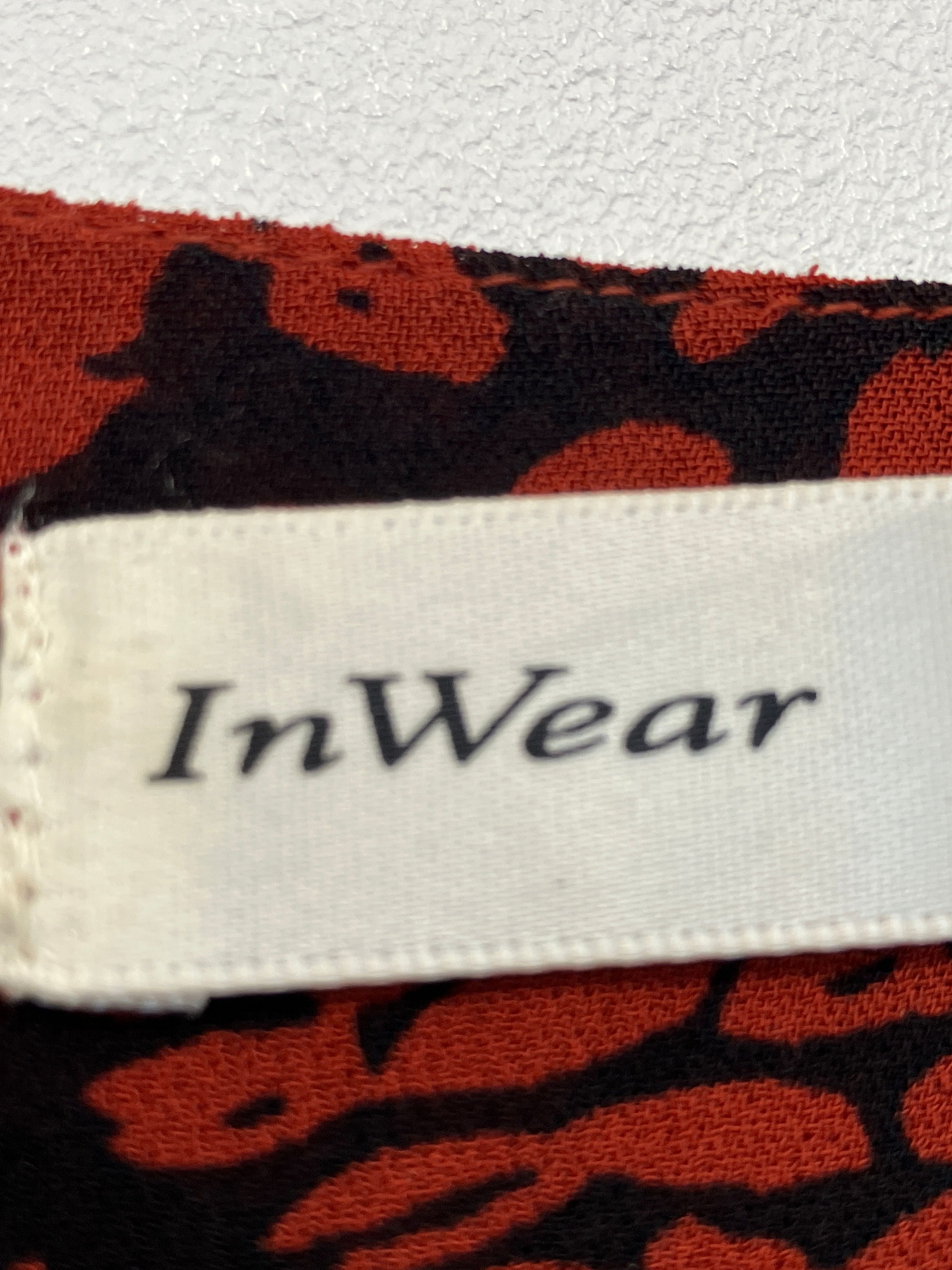 In Wear Skjorte