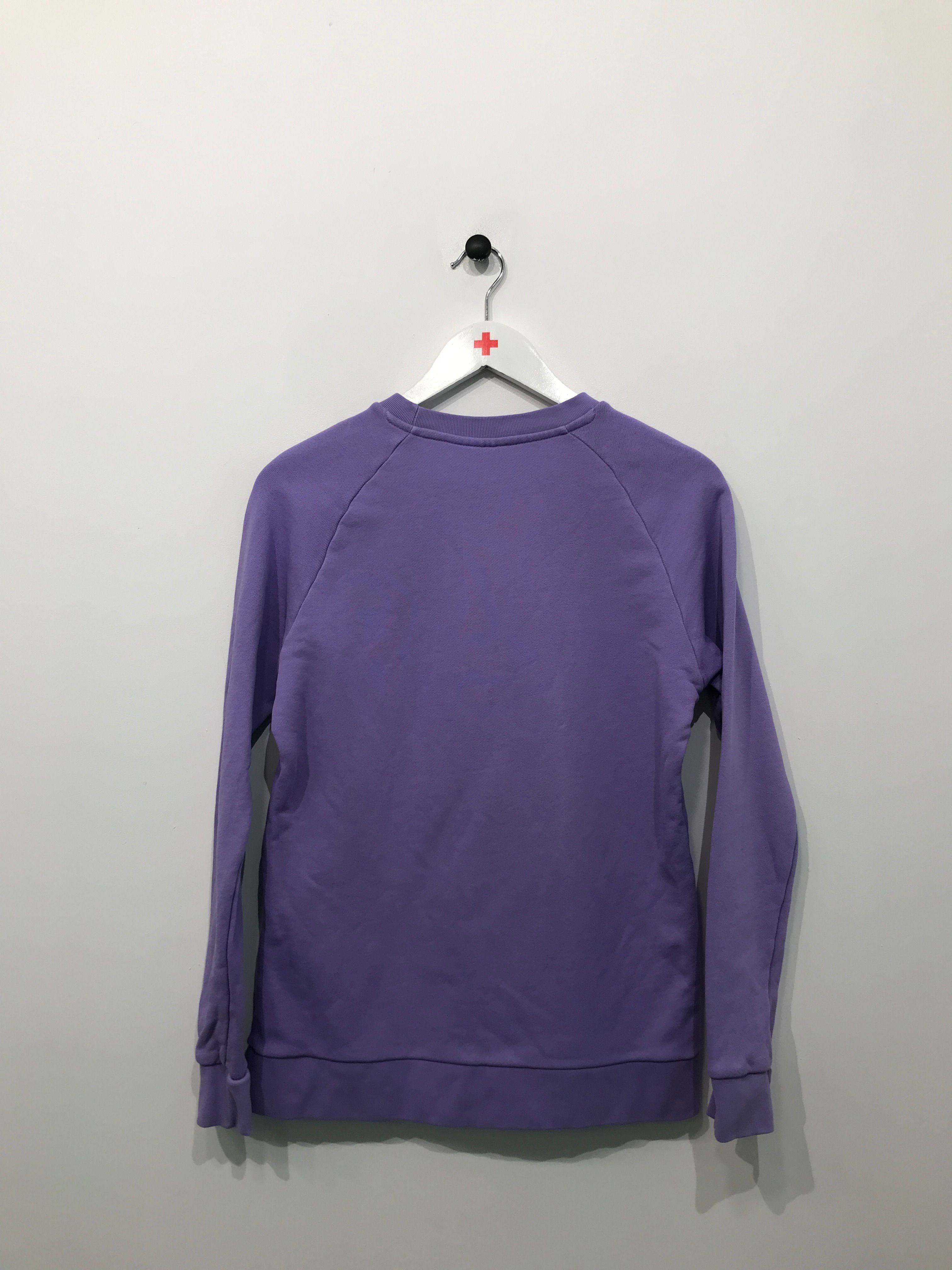 Adidas Sweatshirt