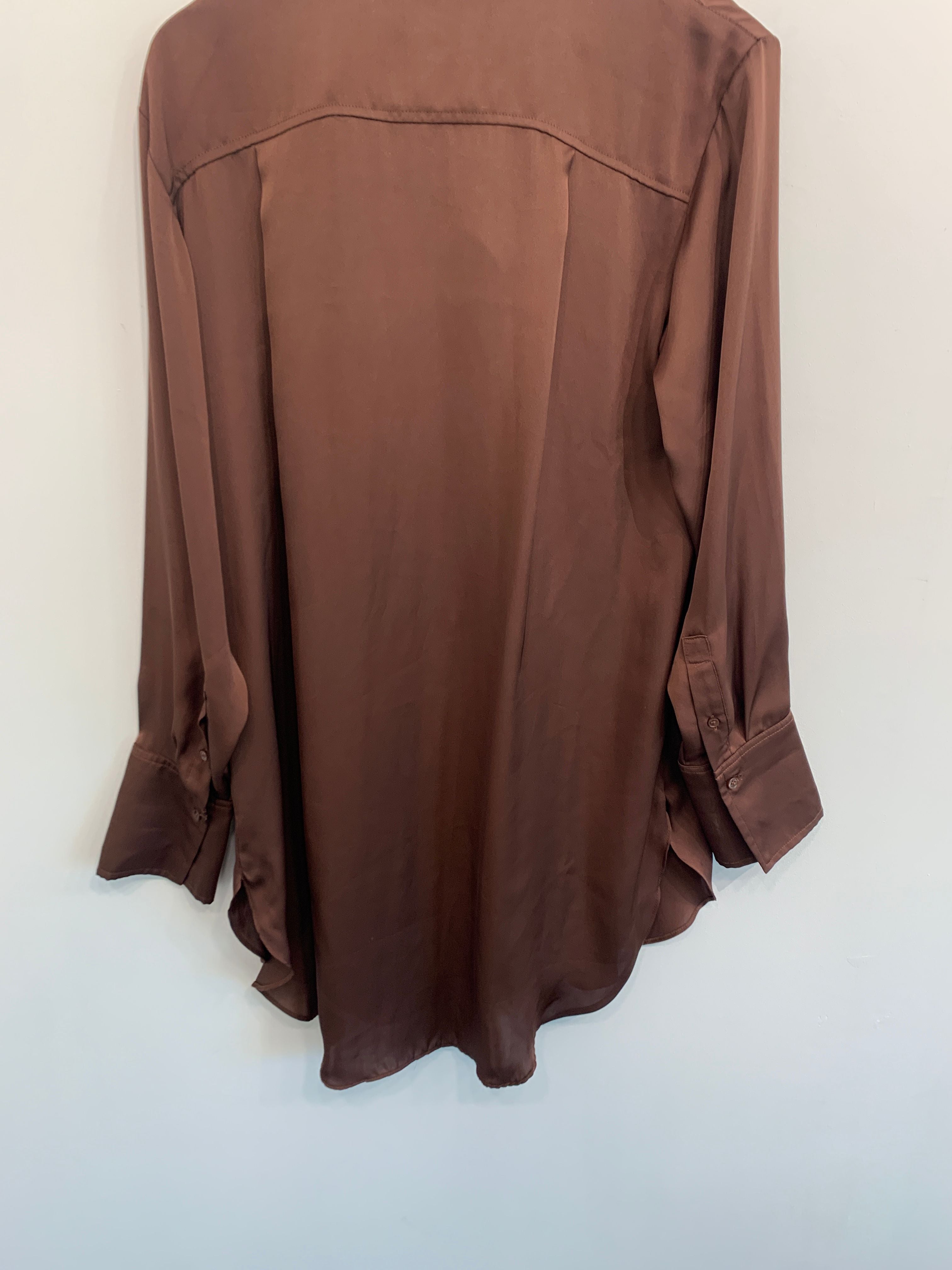 H&M Skjorte