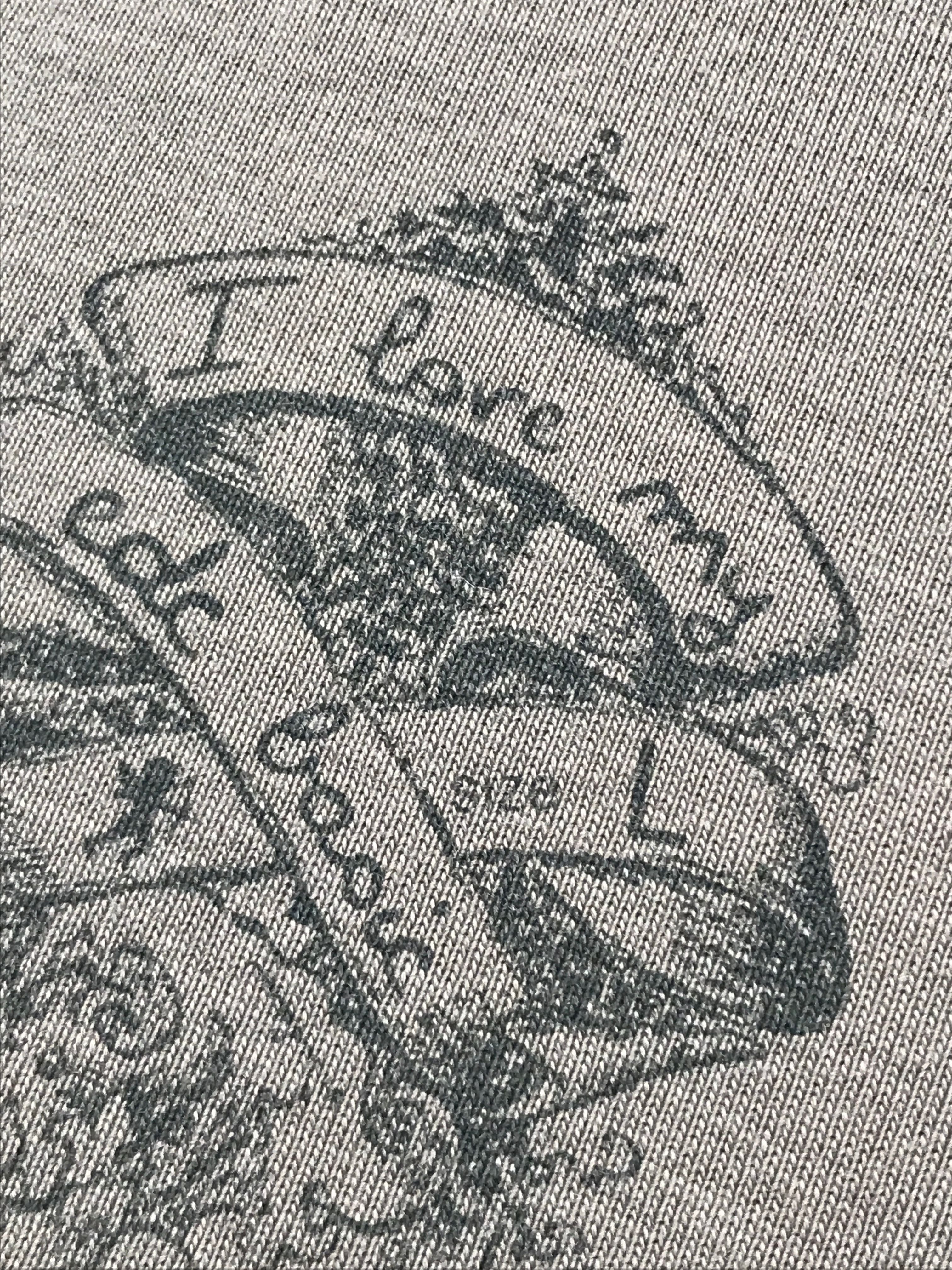 EDC T-shirt