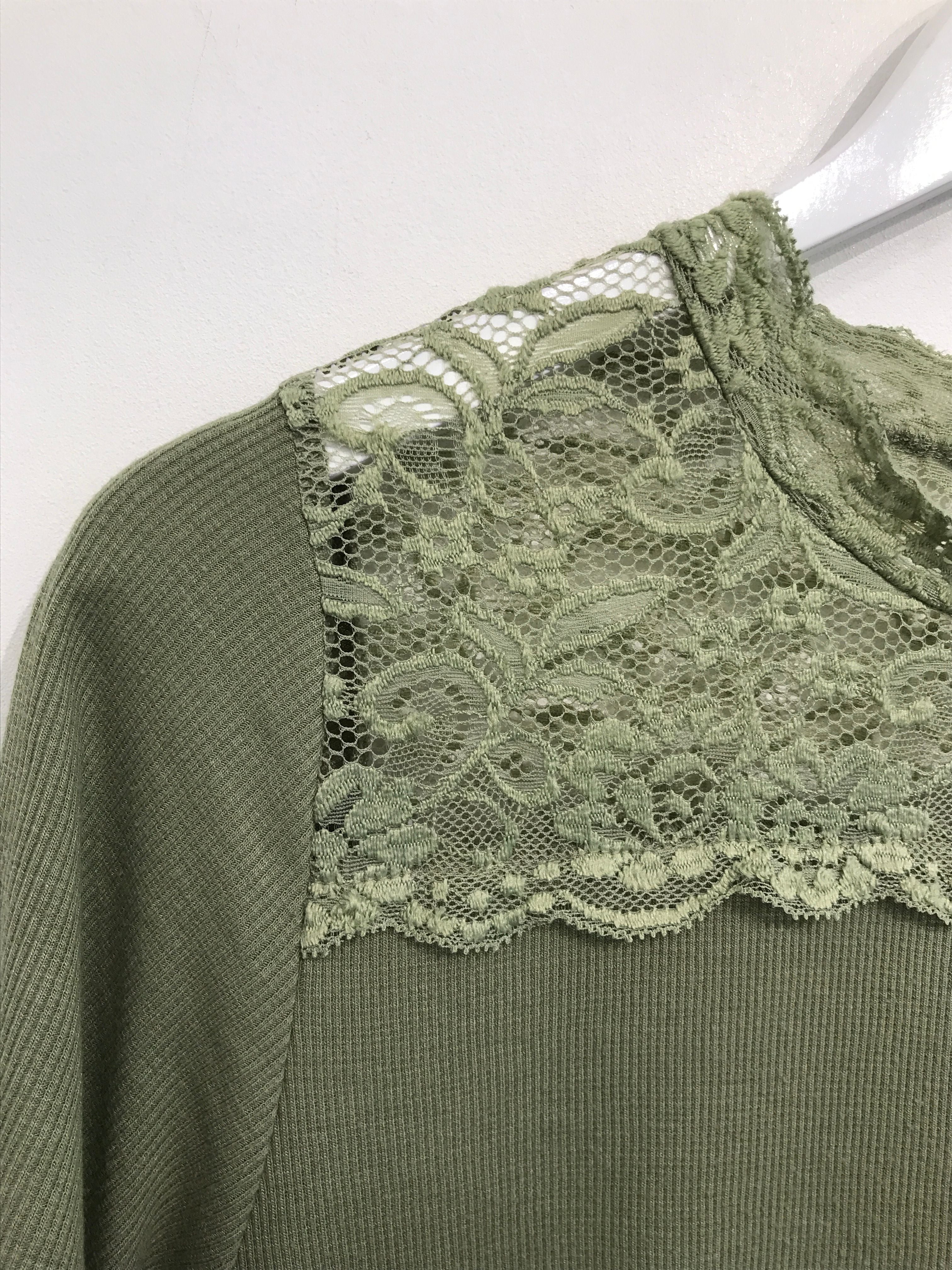 Ofelia T-shirt