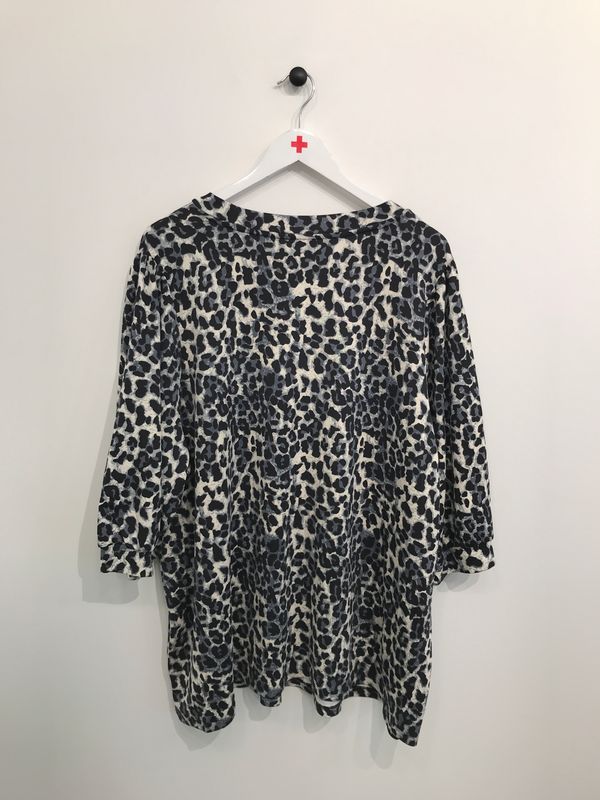 Wasabi Concept Bluse
