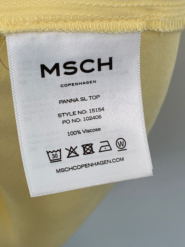 MSCH Top