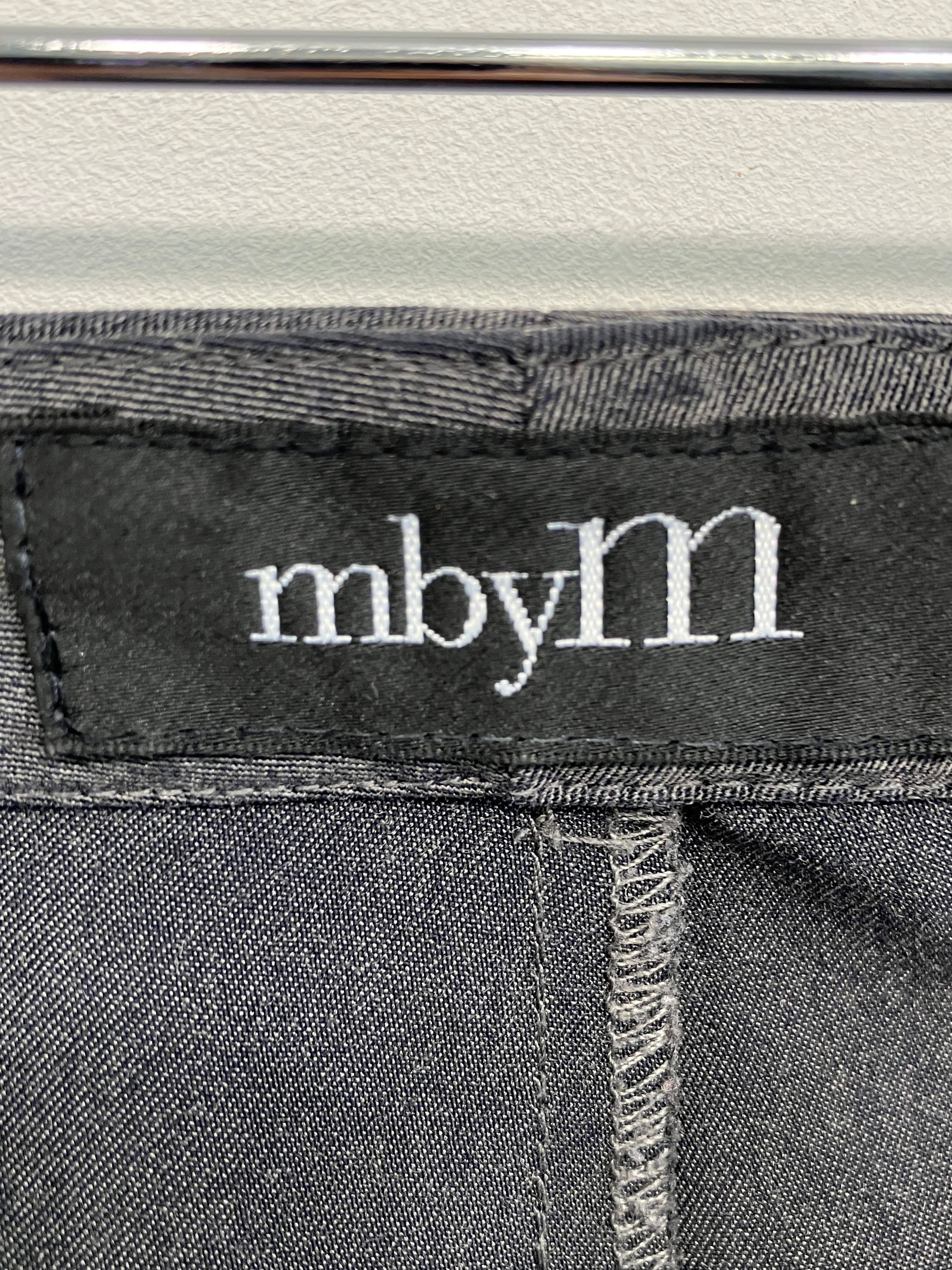 MbyM Bukser