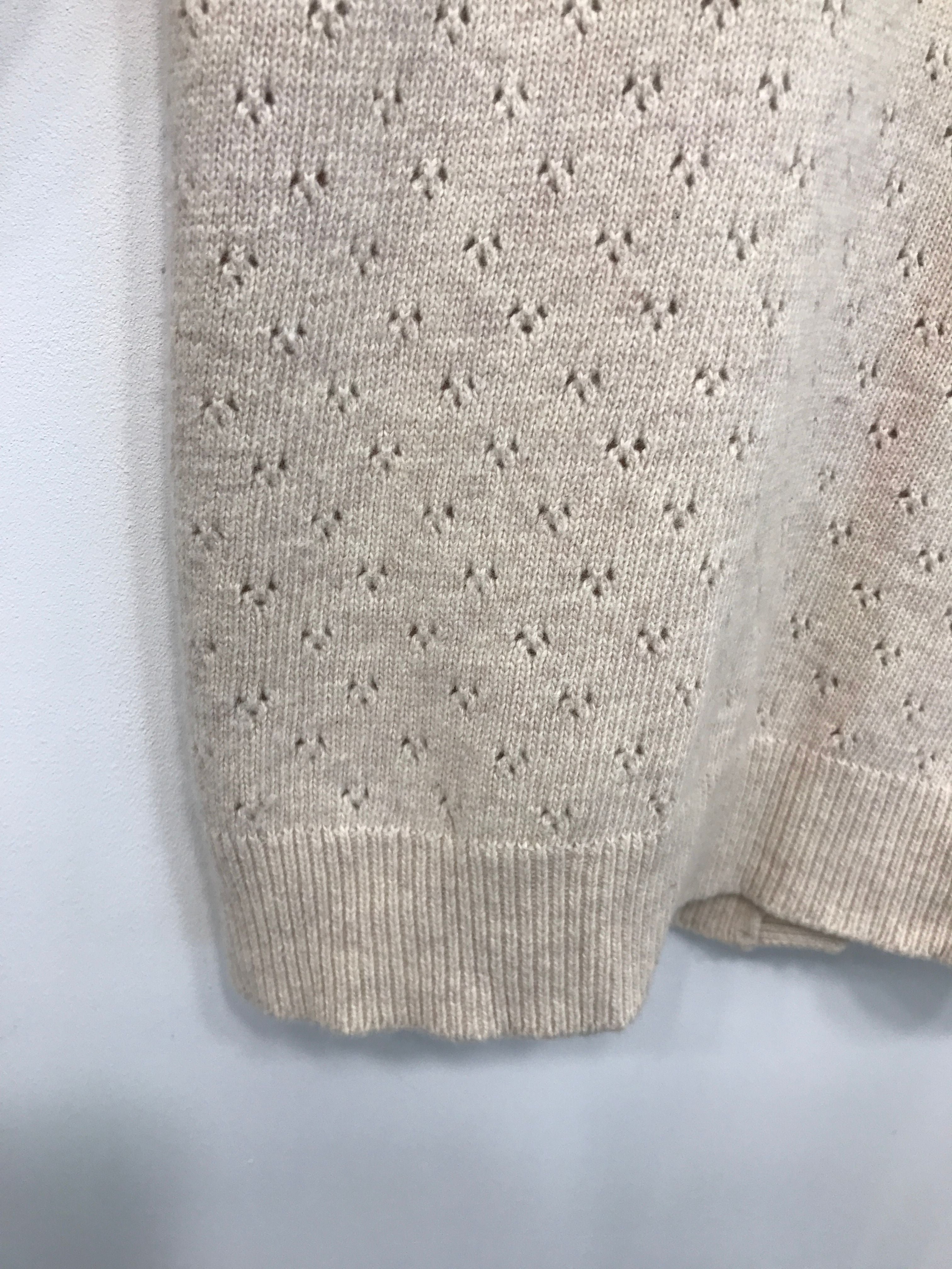 Jackpot Cardigan