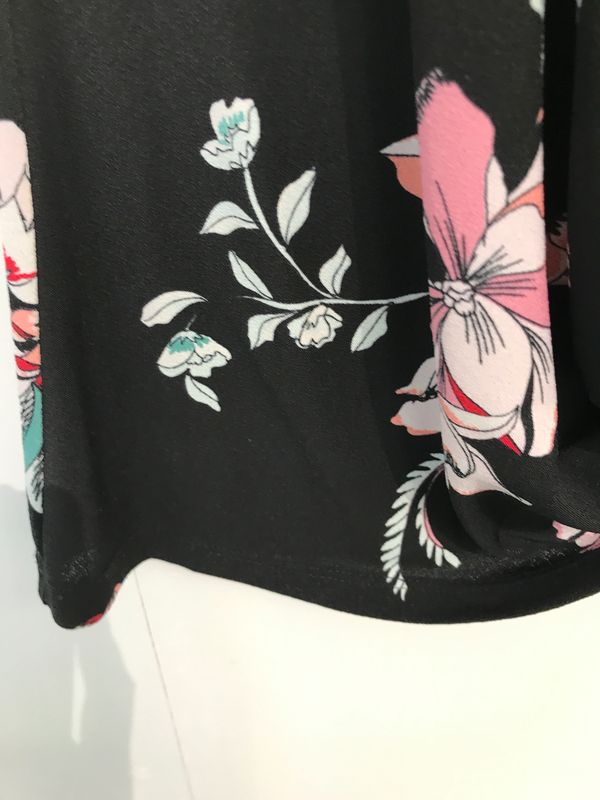 Candie´s Bluse