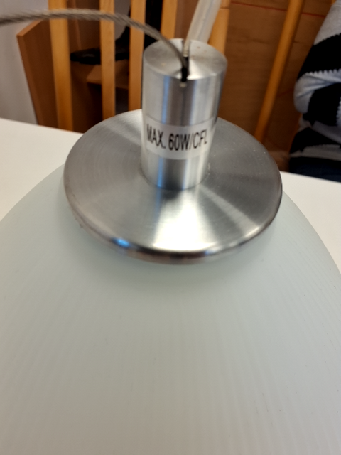 Loftlampe