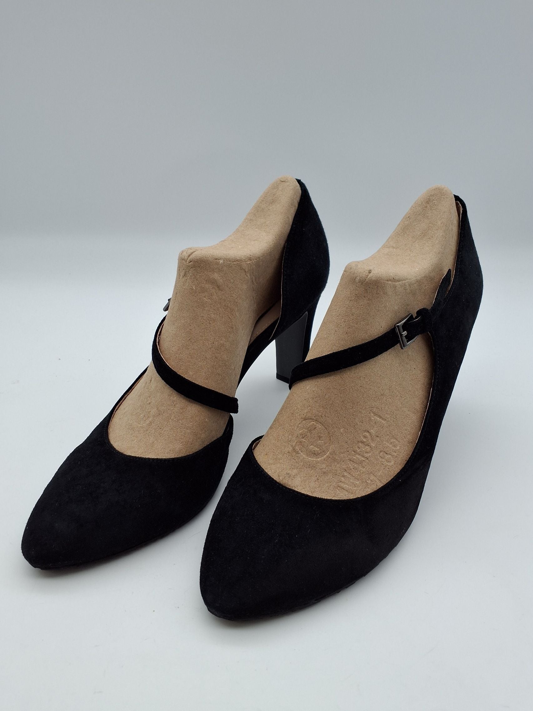 Belmondo Pumps