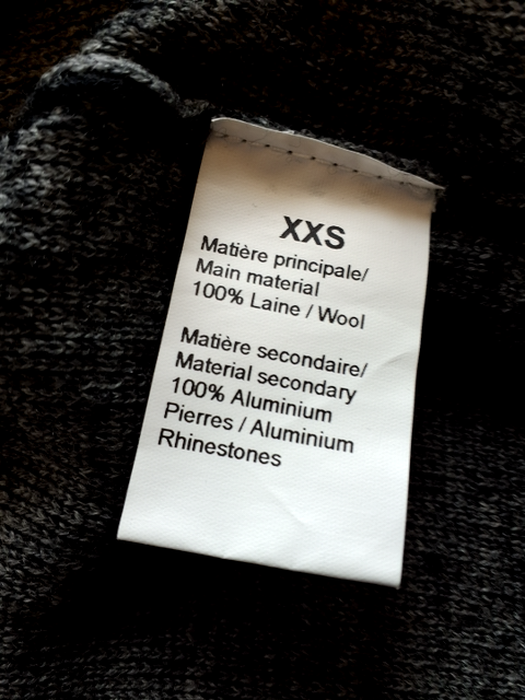 Sonia Rykiel Cardigan