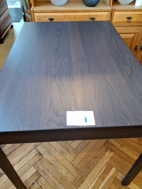 Spisebord