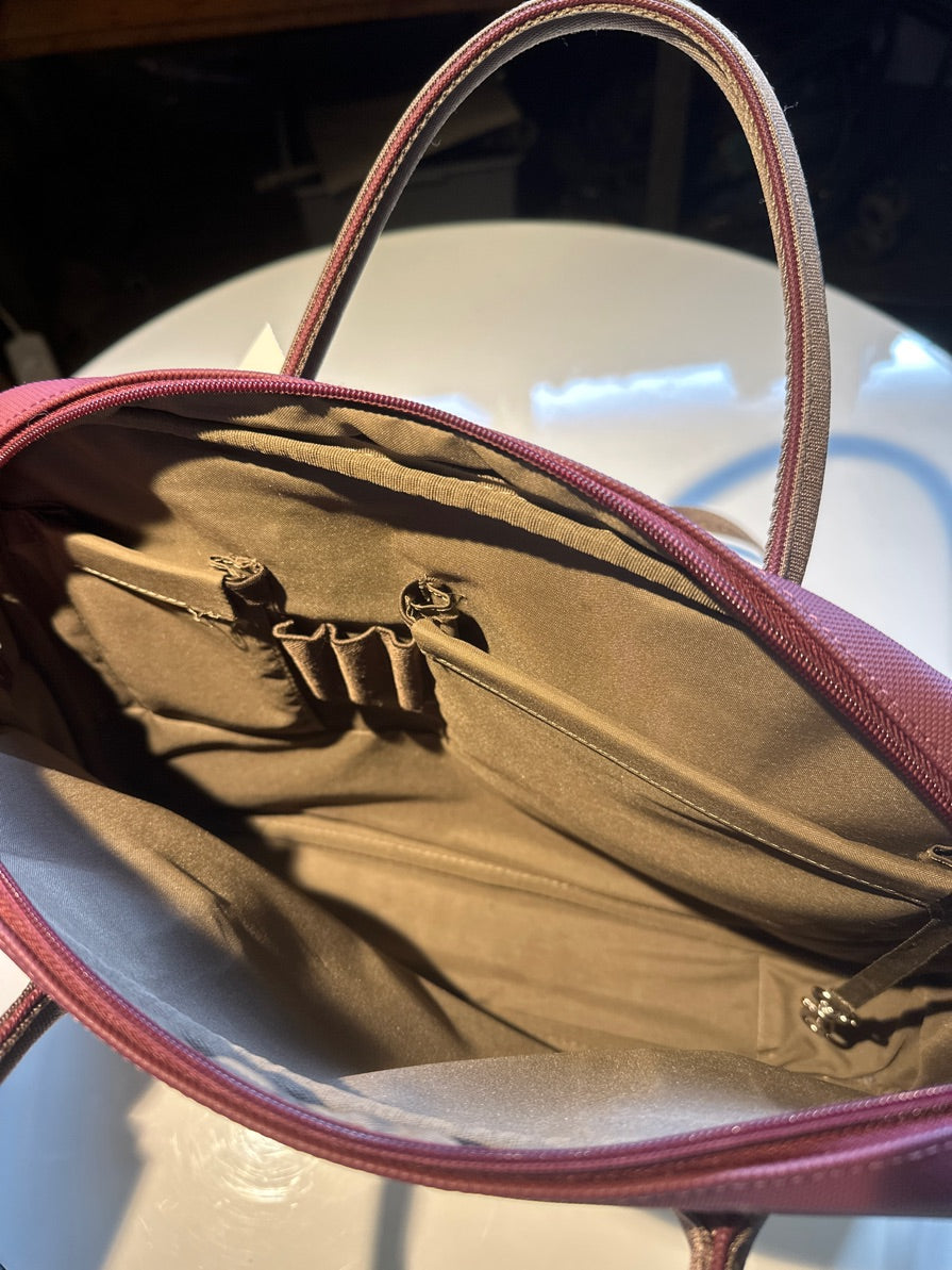 Lacoste computertaske