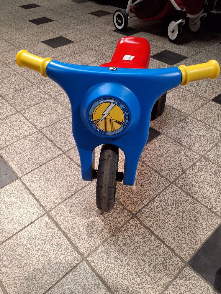 Motorcykel