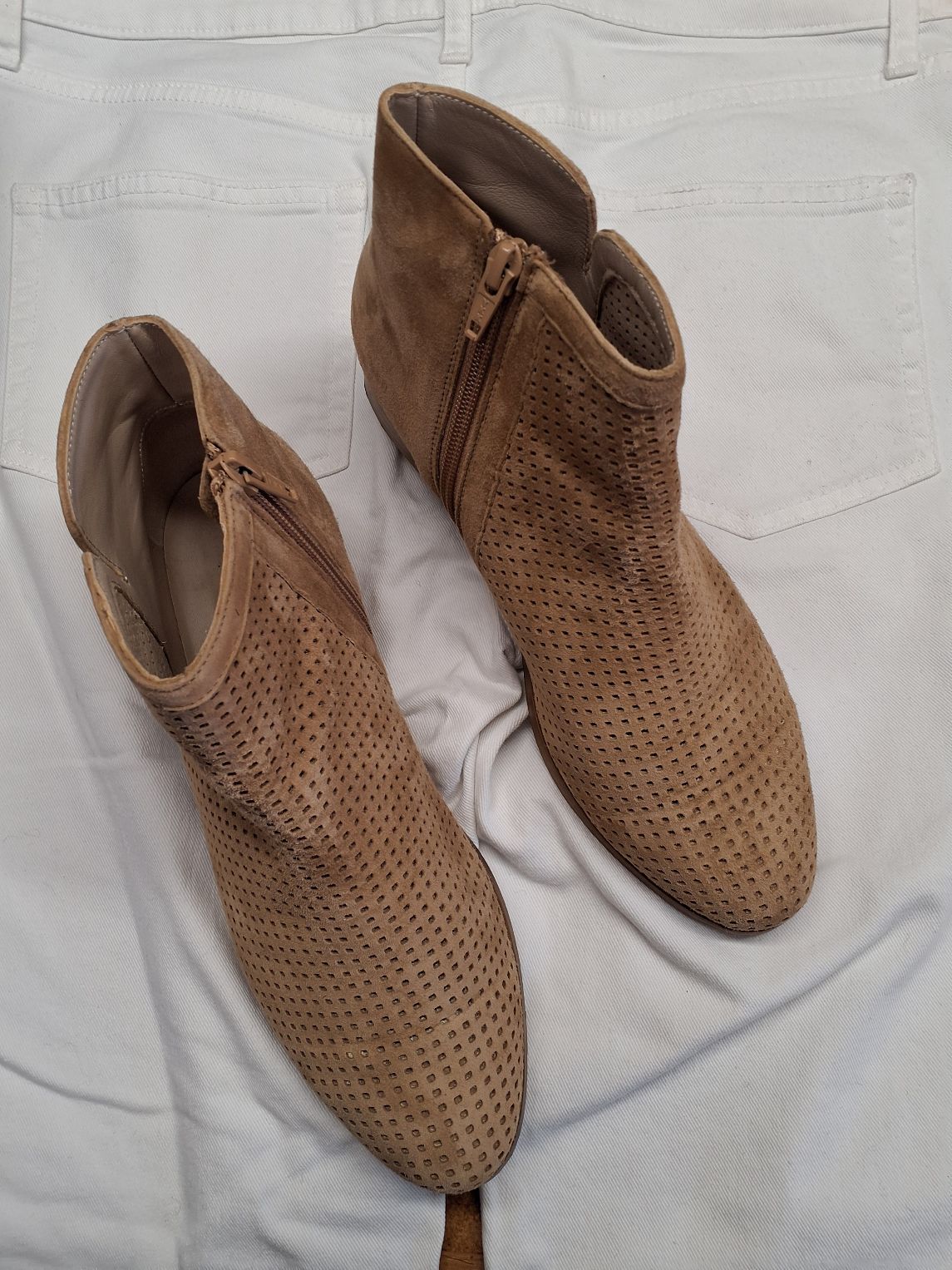 Støvler fra Minelli