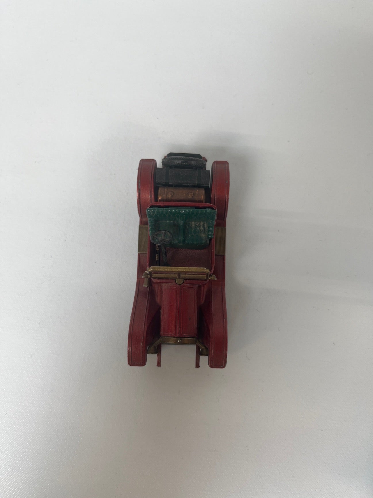 Matchbox Stutz 1914