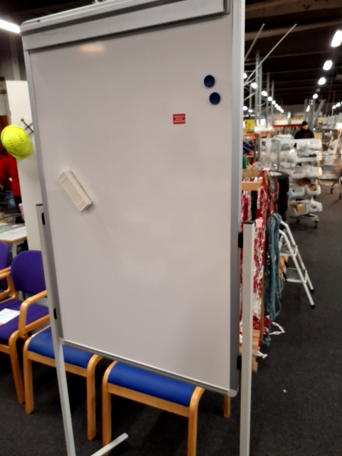Whiteboard