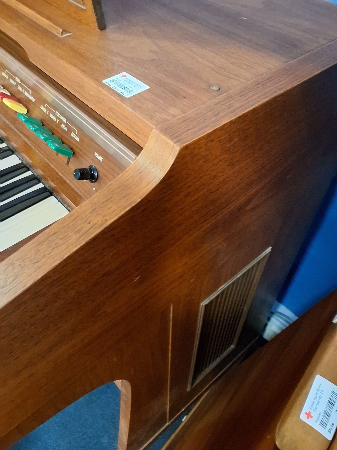 Orgel el