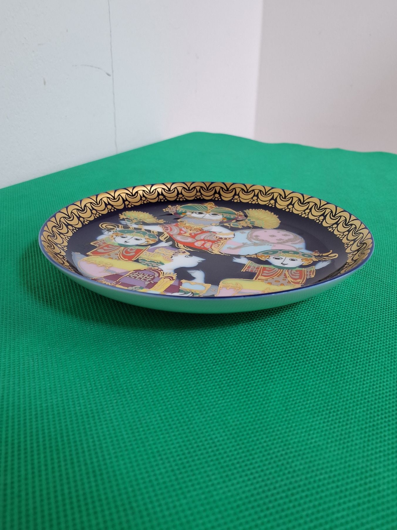 Platte Aladin 6 Wiinblad
