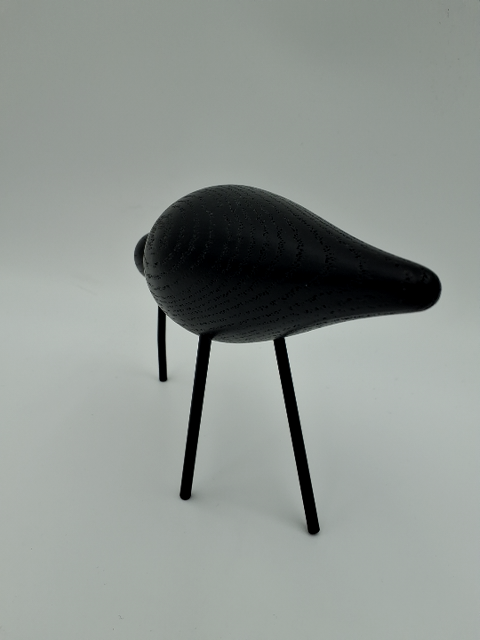 Stor, Normann copenhagen, shorebird