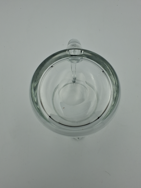 Holmegaard 0,5 liter glas kande