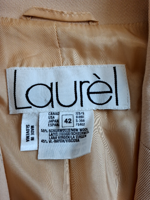 Laurél Blazer (R764)
