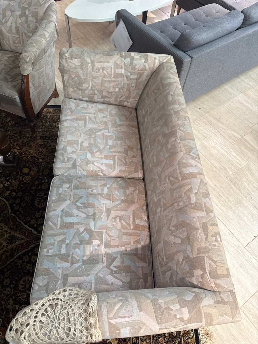 Sofa 2 Pers. M. Møster