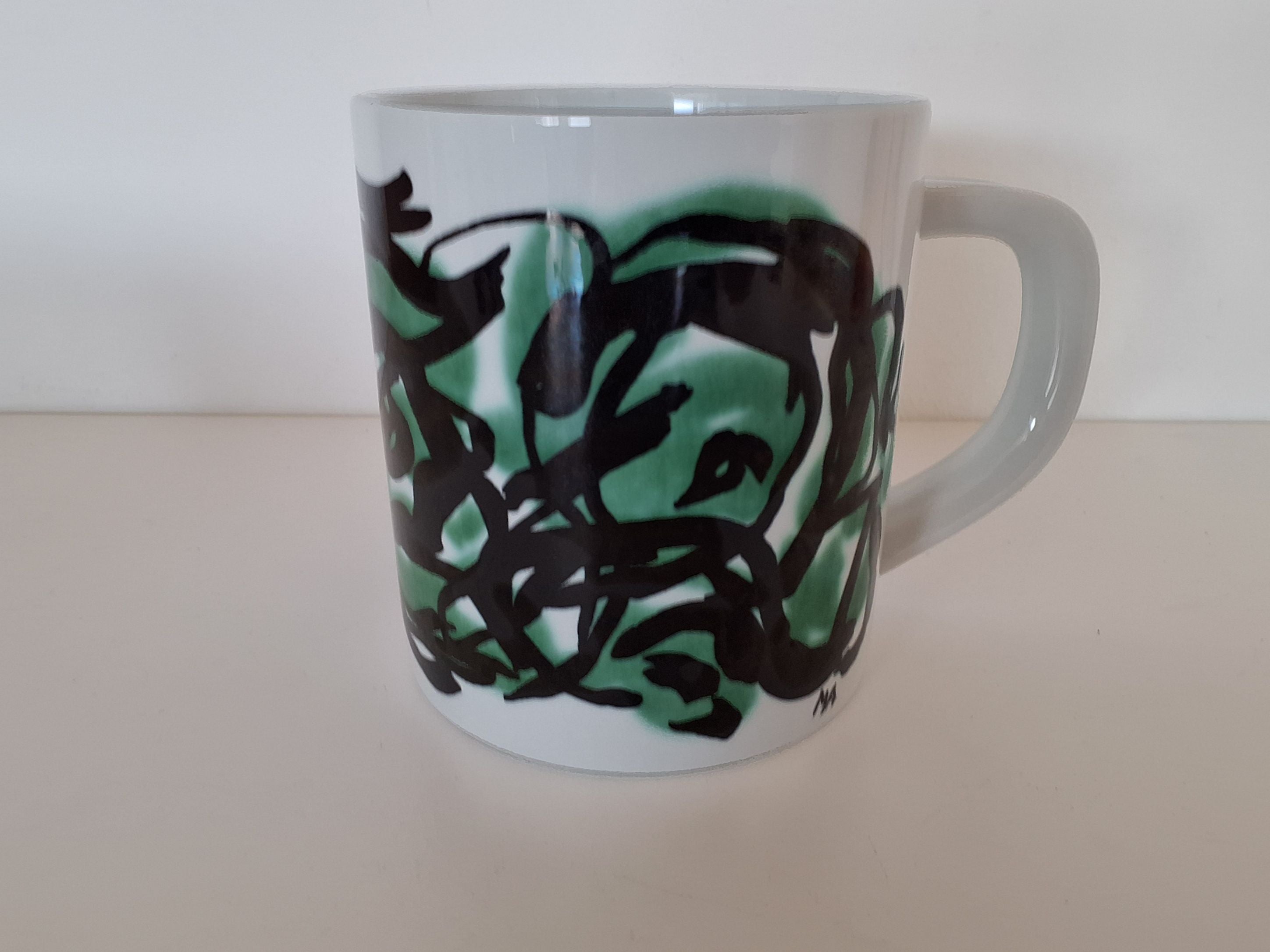 Årskrus 1987 - Royal Copenhagen