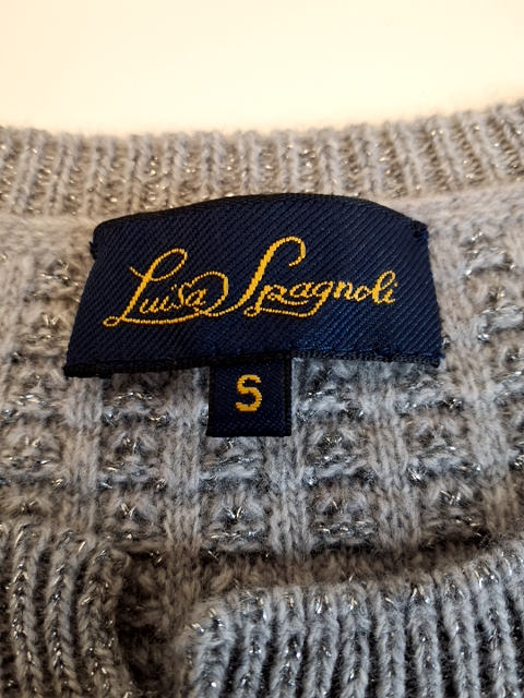 Luisa Spagnoli Cardigan