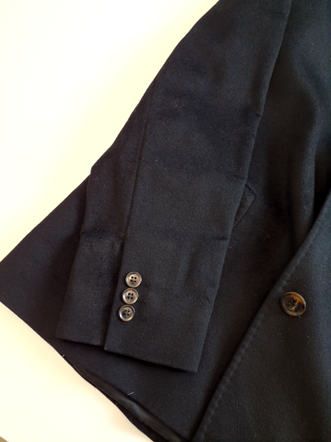 Max Mara blazer