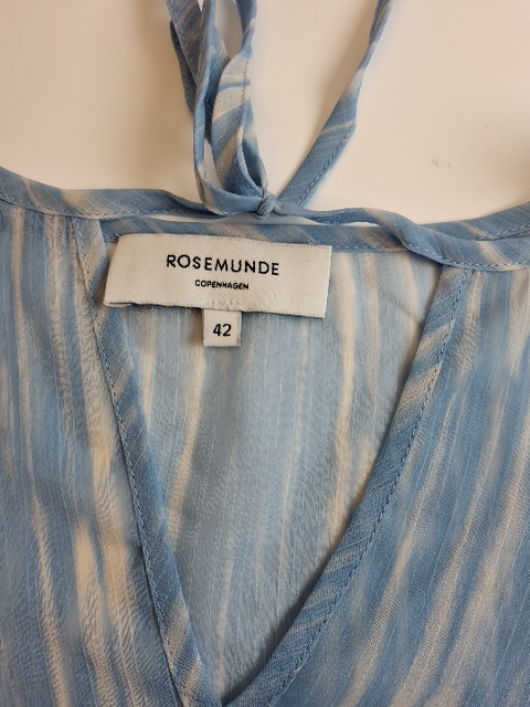 Rosemunde Bluse (O014)