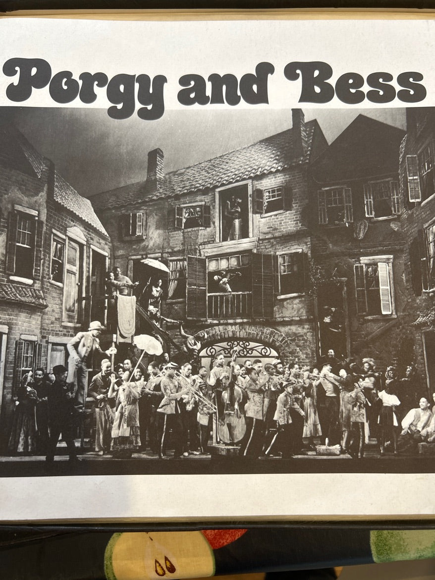 Porgy and Bess