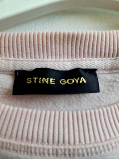Stine Goya Sweatshirt