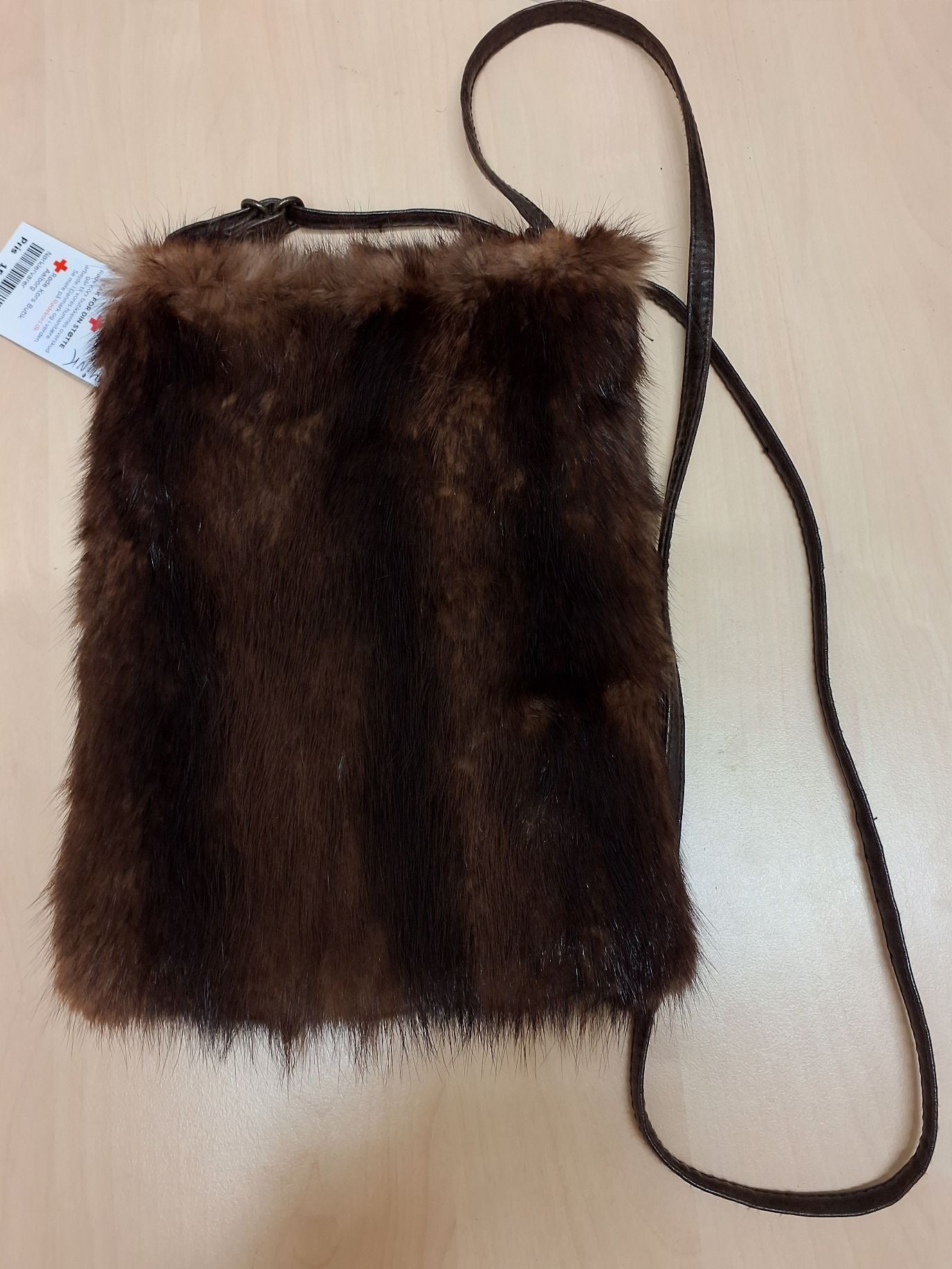 Mink taske