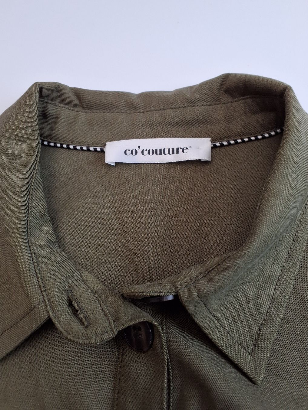 Co’Couture Skjorte