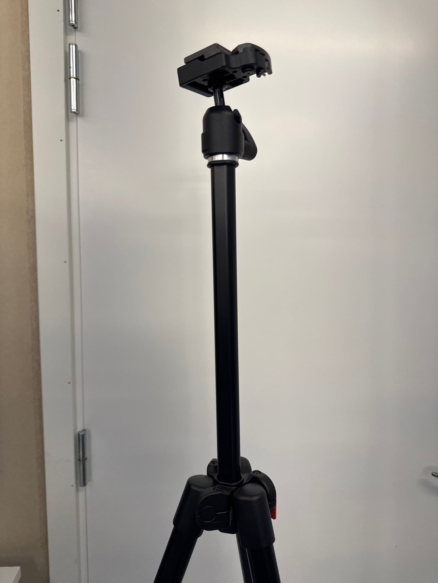 Kamerastativ, manfrotto