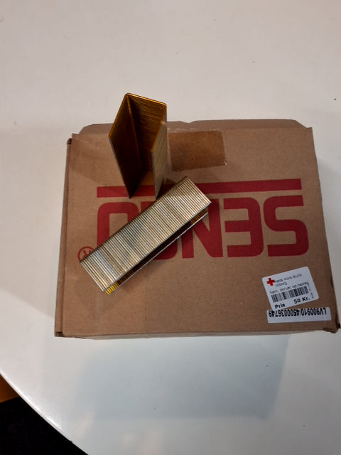 Hæfteklammer 1pakke